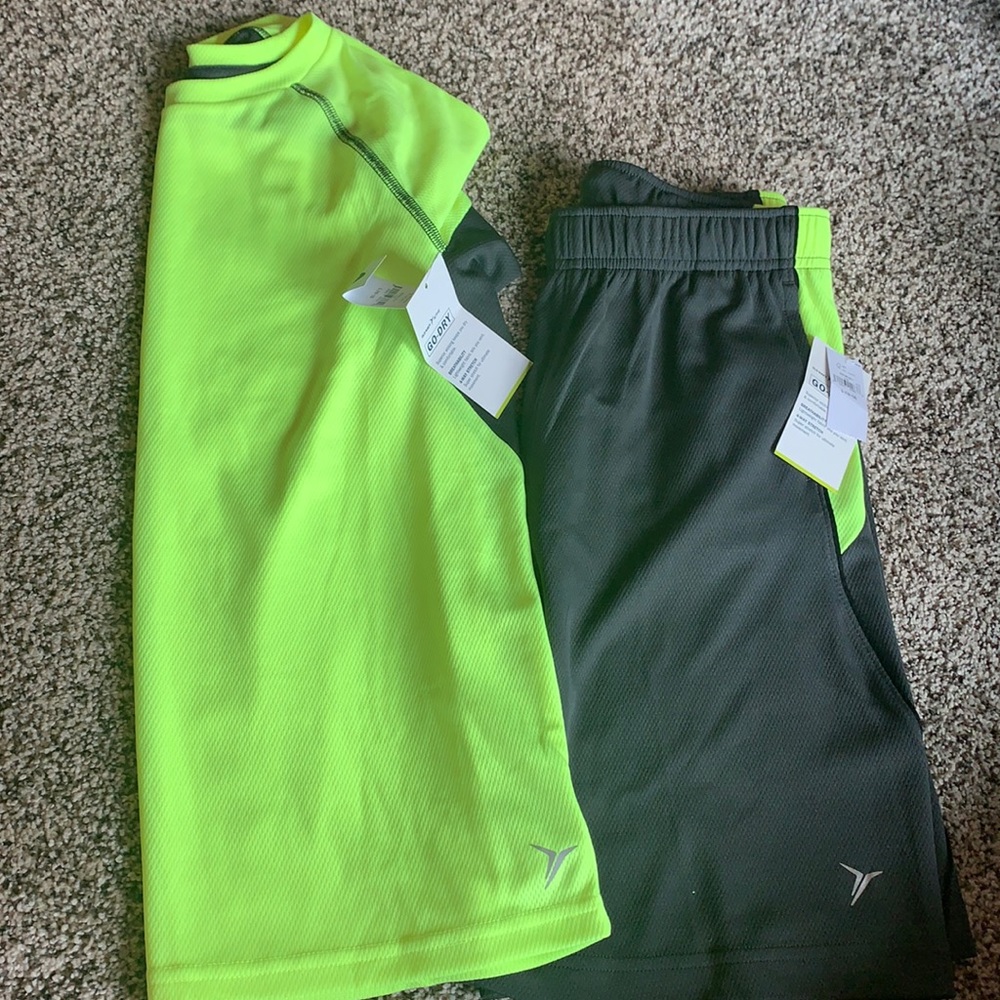 Old navy outfit